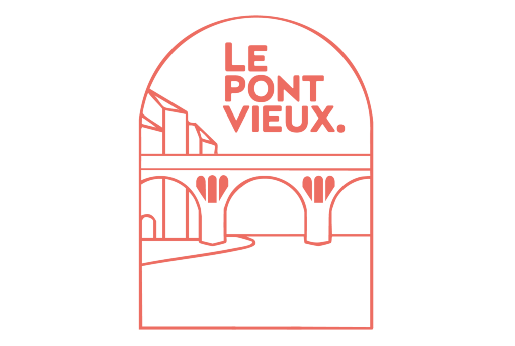 Le Pont Vieux d’Albi – appartement de charme à Albi